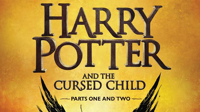 Harry Potter and the Cursed Child Contest