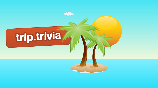 Trip Central – Trip Trivia Contest