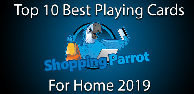 Top 10 Best Playing Cards In The World (2025)